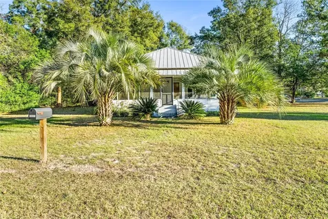 18931 NW 244th Street High Springs FL 32643
