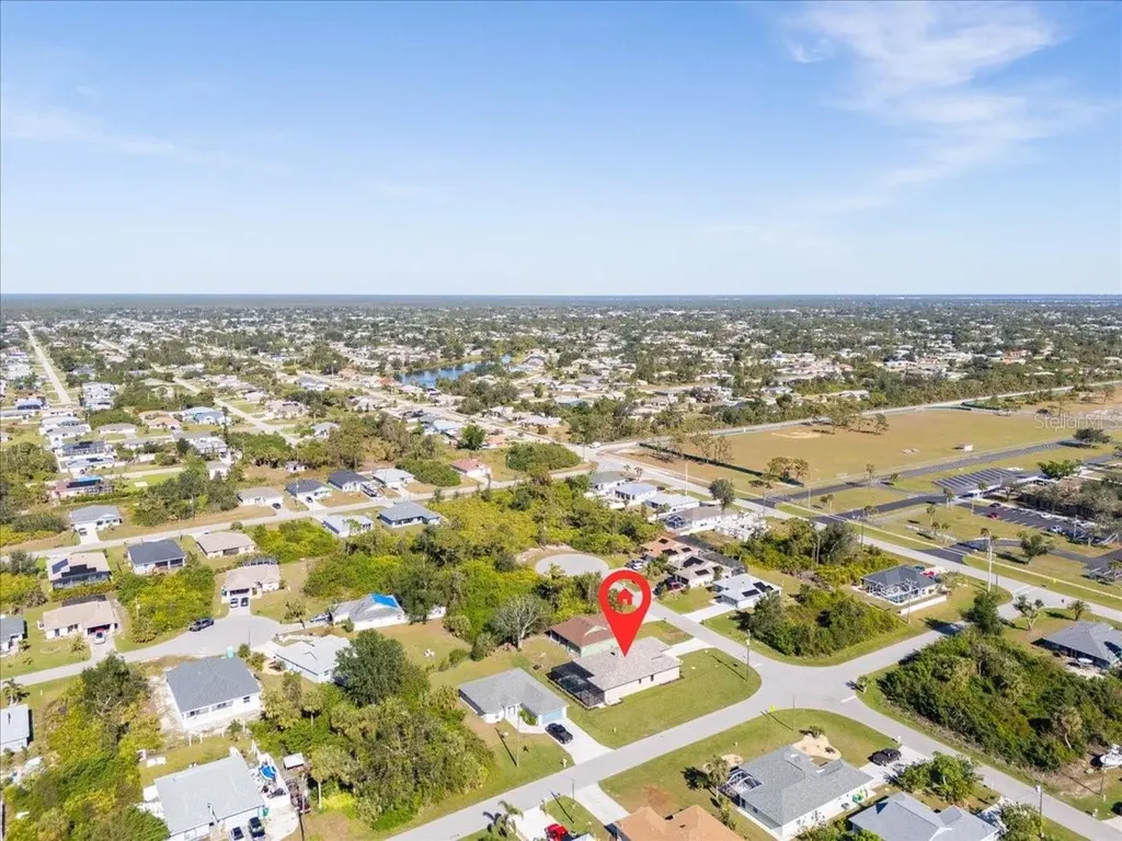 112 Sidney Court Rotonda West FL 33947