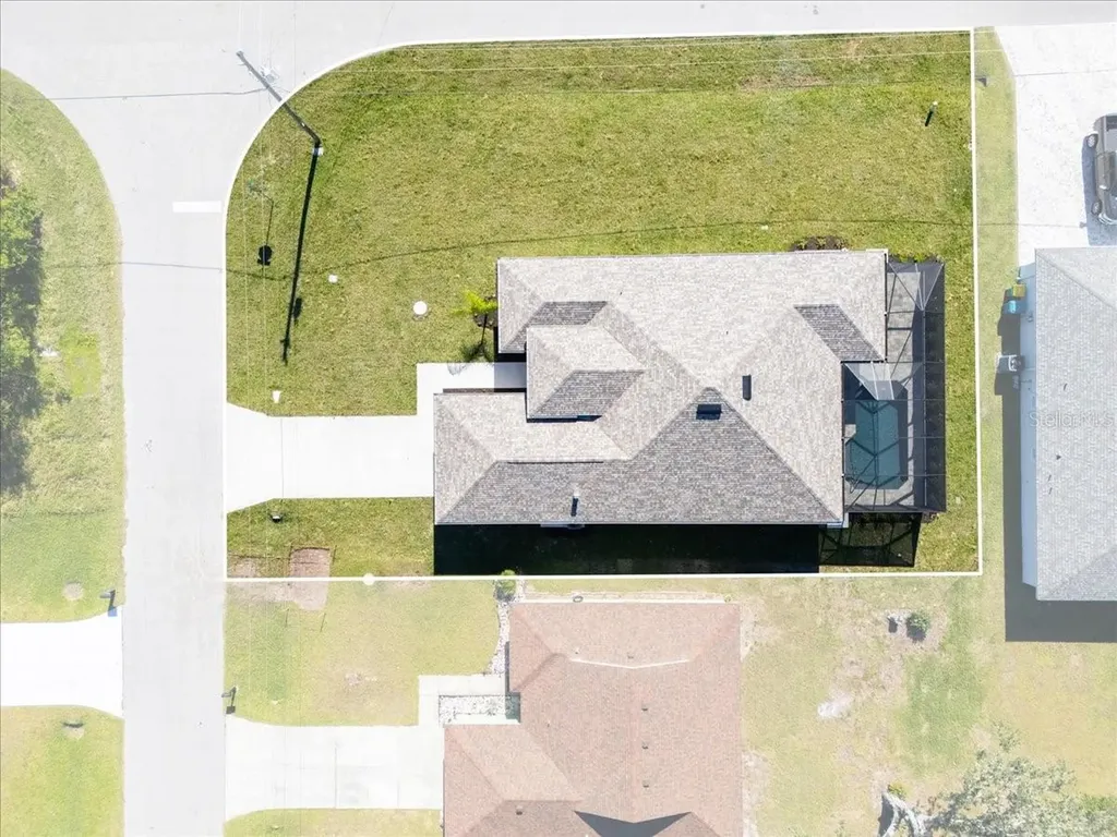 112 Sidney Court Rotonda West FL 33947