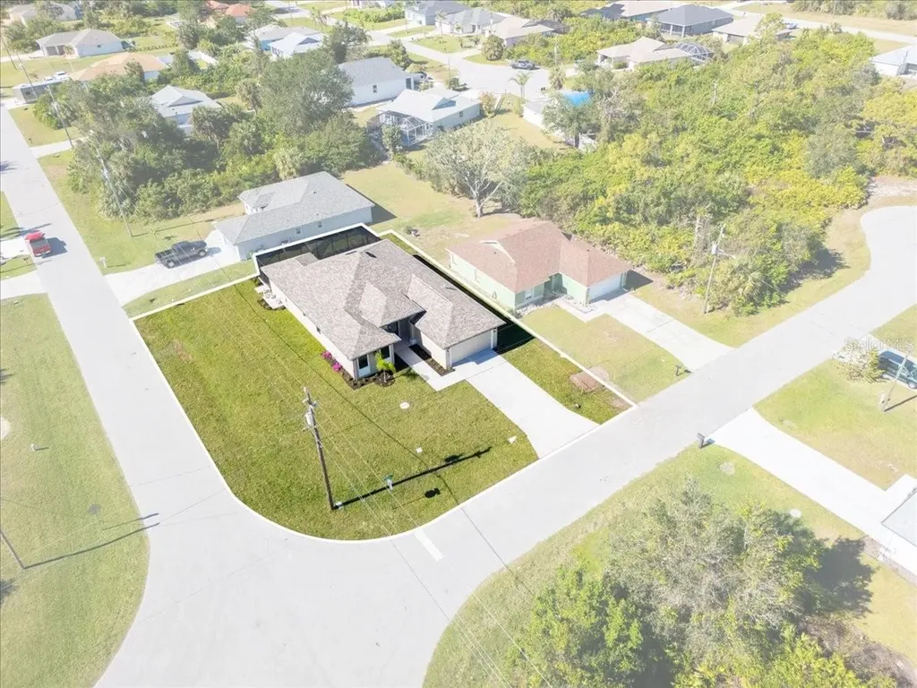 112 Sidney Court Rotonda West FL 33947