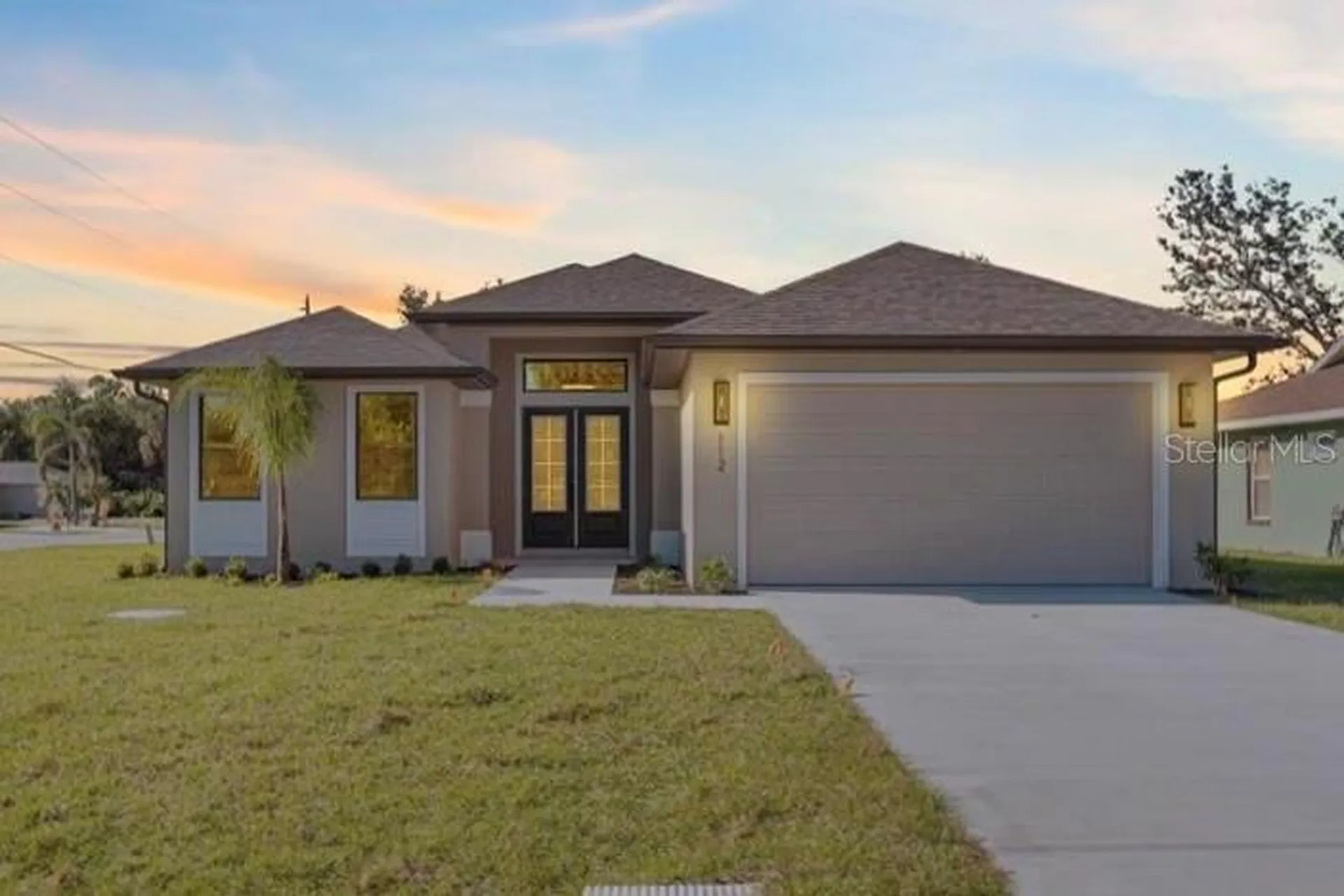 112 Sidney Court Rotonda West FL 33947