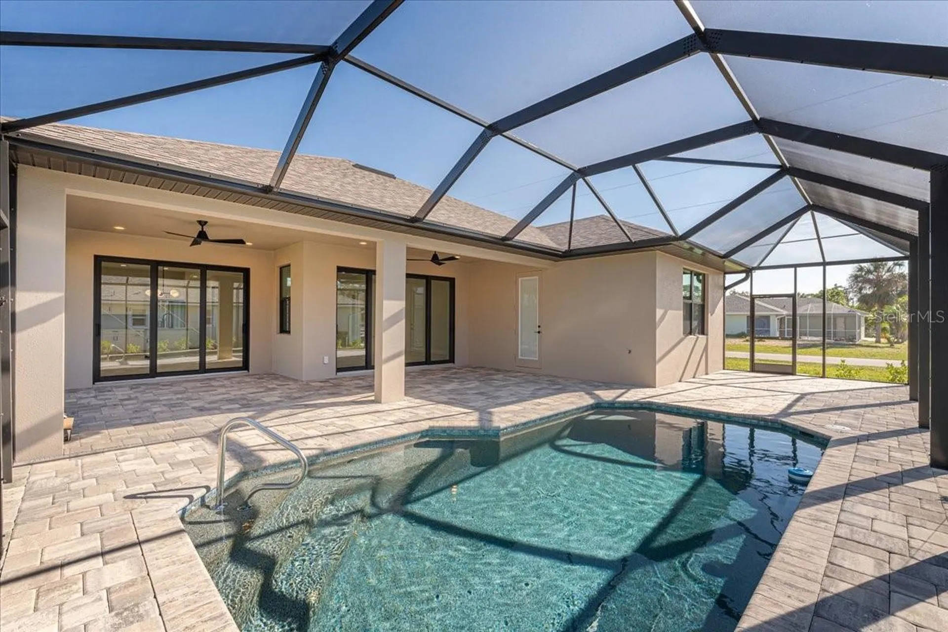 112 Sidney Court Rotonda West FL 33947