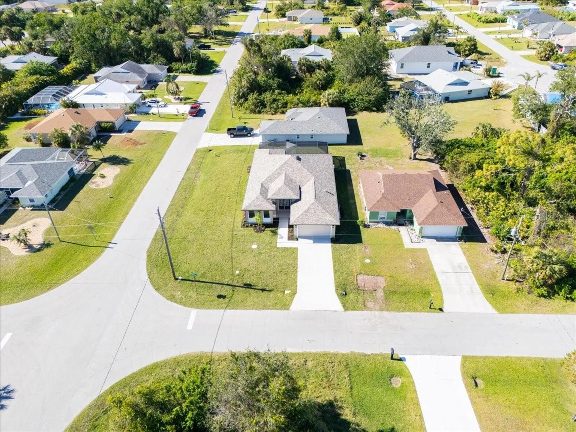 112 Sidney Court Rotonda West FL 33947