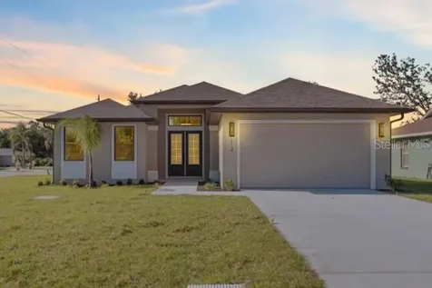 112 Sidney Court Rotonda West FL 33947