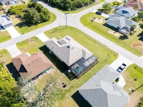 112 Sidney Court Rotonda West FL 33947