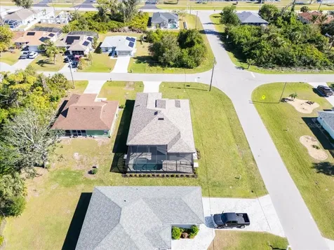 112 Sidney Court Rotonda West FL 33947