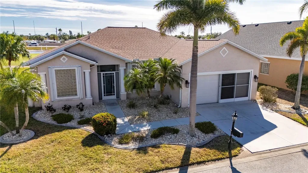 24060 Buckingham Way Punta Gorda FL 33980