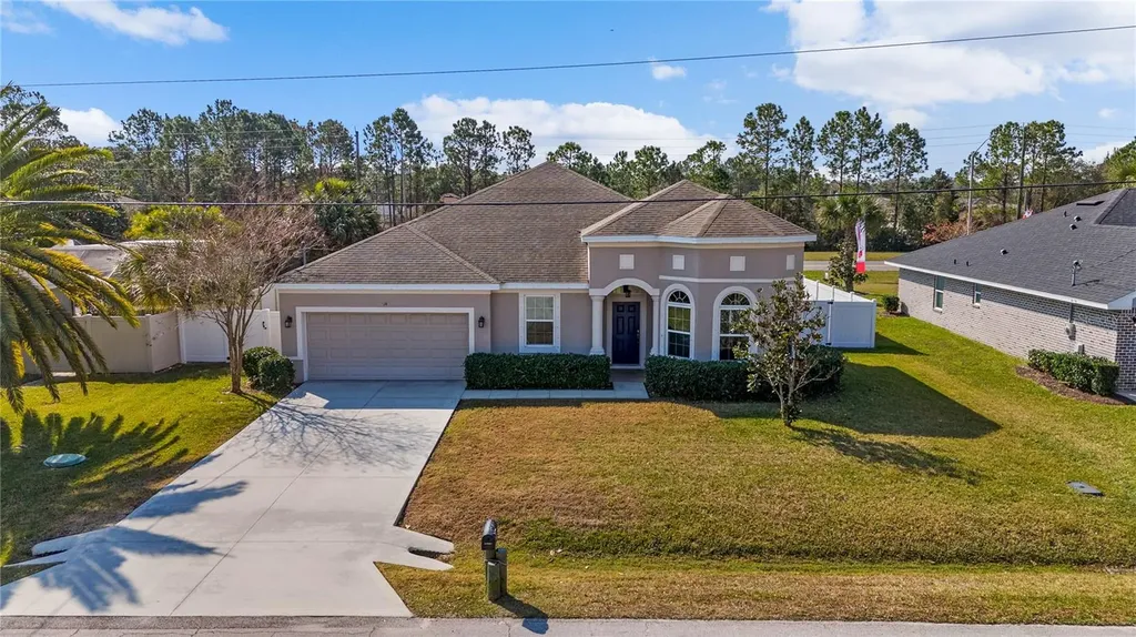 14 Lynbrook Drive Palm Coast FL 32137