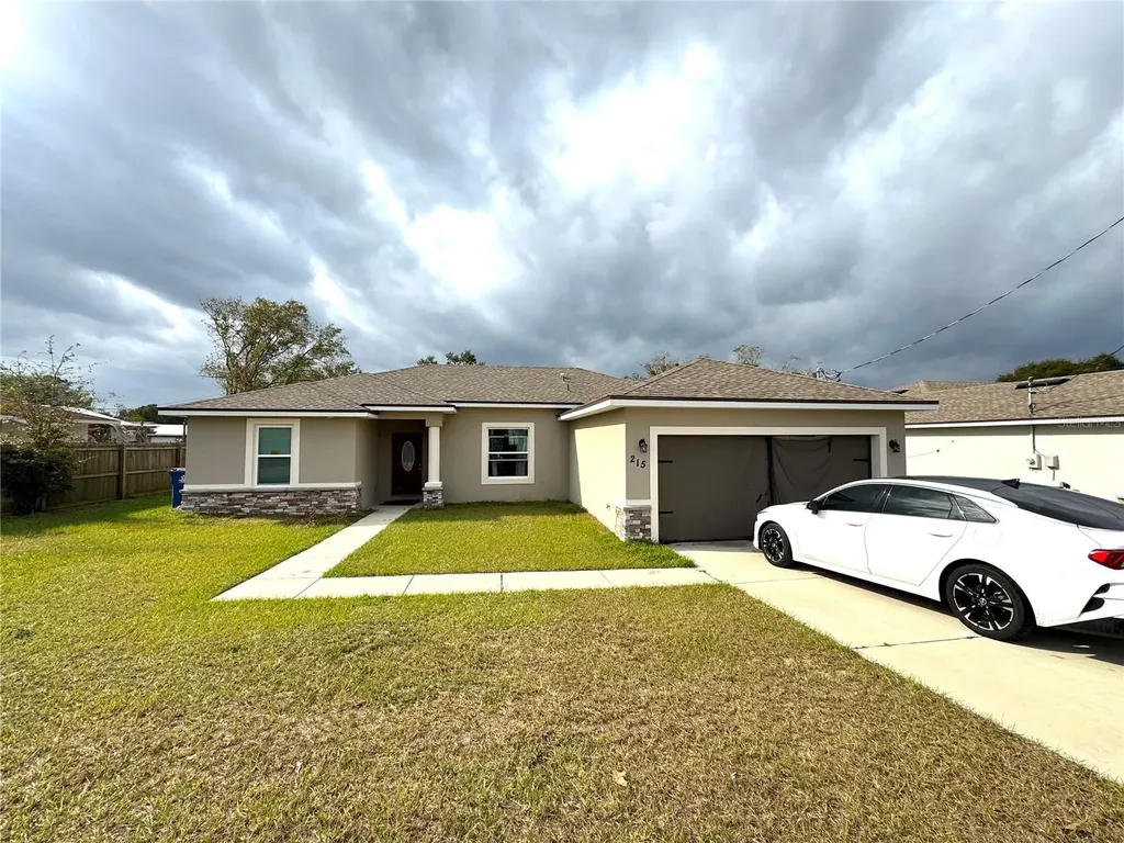 215 Church Street S Haines City FL 33844
