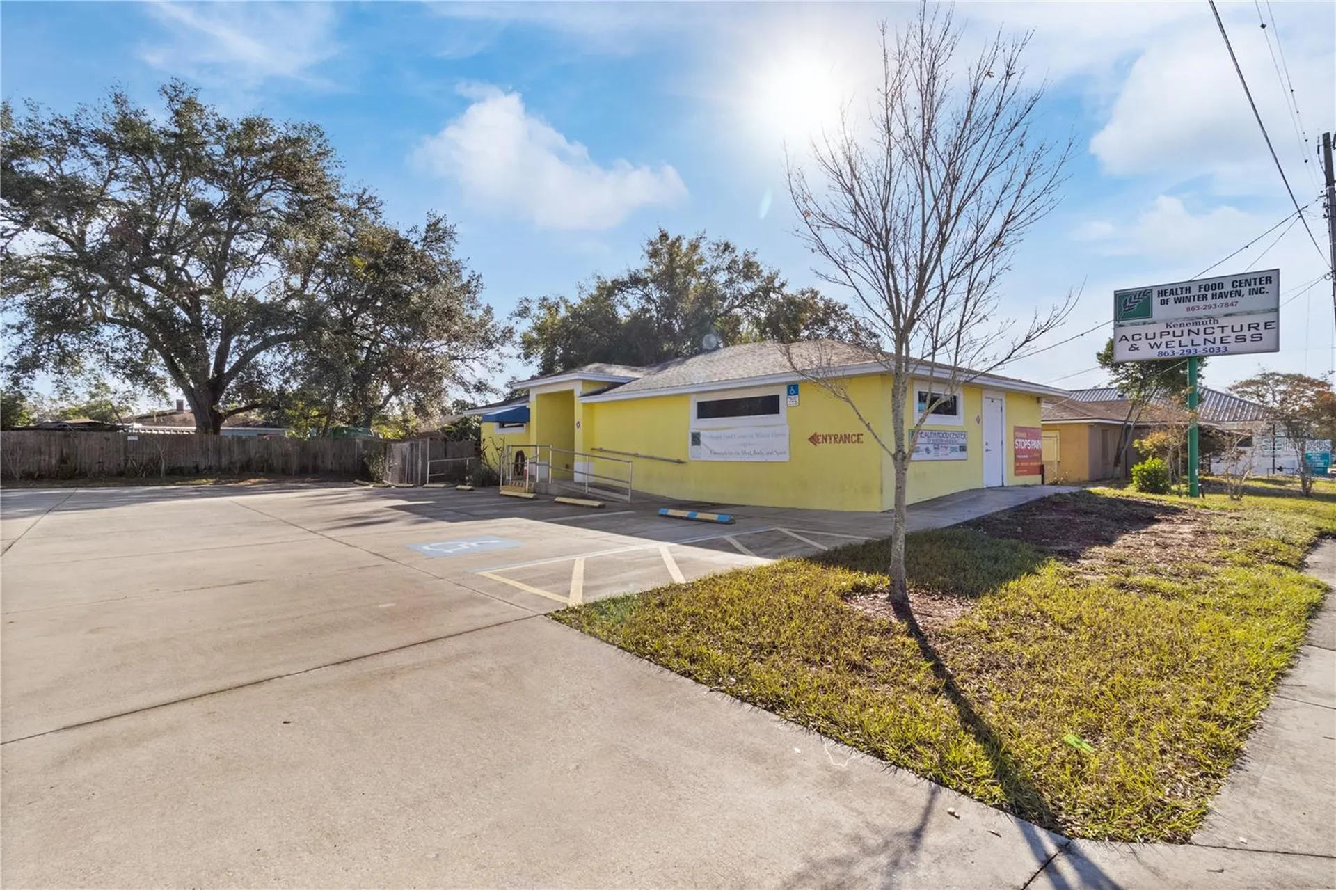 632 1st Street S Winter Haven FL 33880