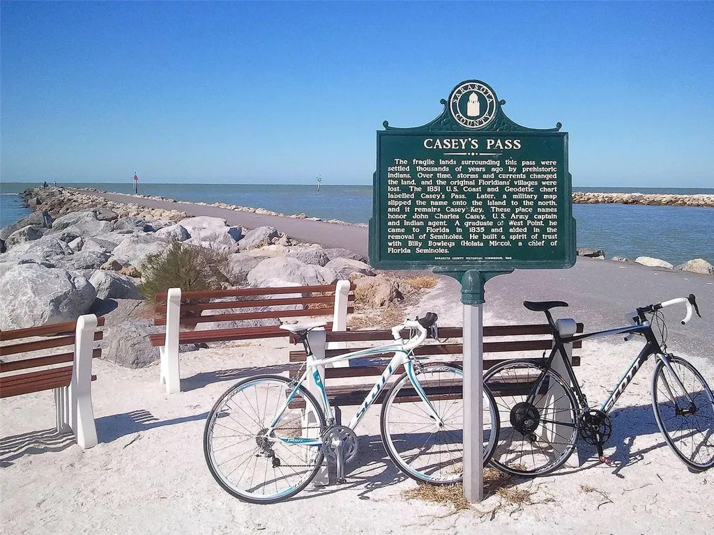 421 Riviera Street Venice FL 34285