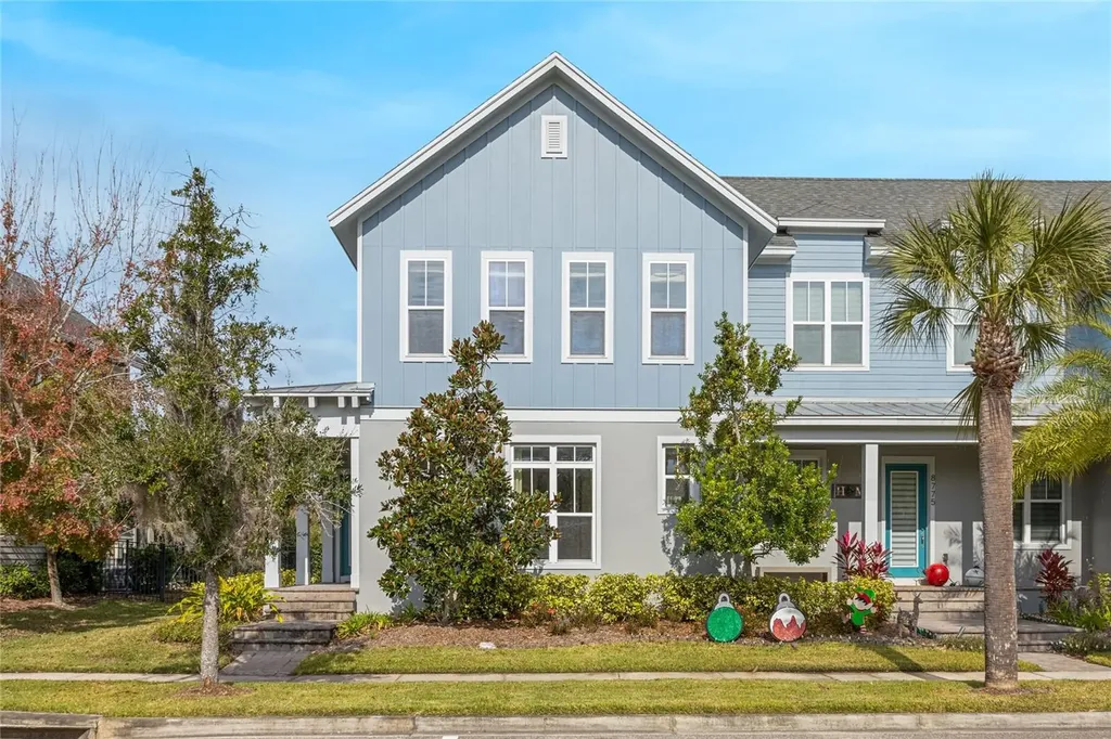 8763 Laureate Boulevard Orlando FL 32827