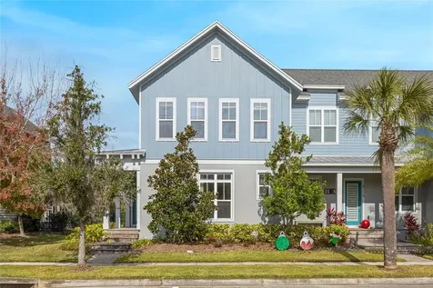 8763 Laureate Boulevard Orlando FL 32827
