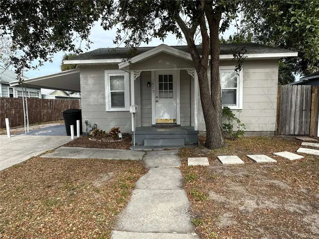 1829 31st Avenue N St Petersburg FL 33713