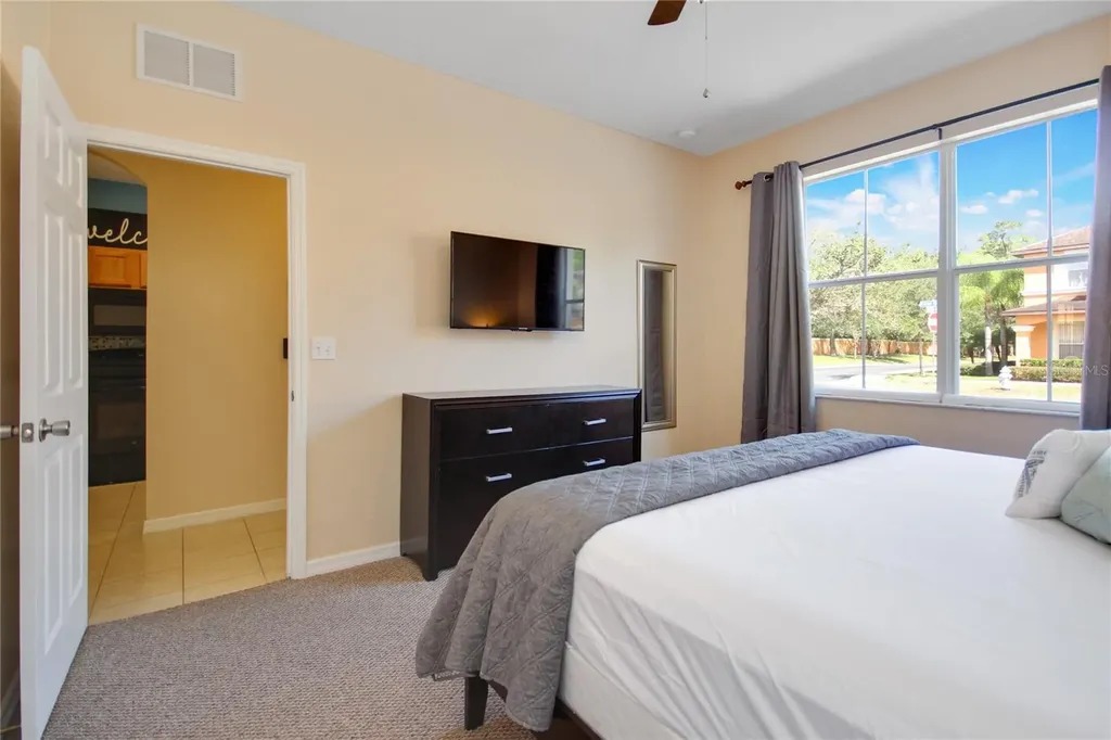 2740 Coupe Street Kissimmee FL 34746