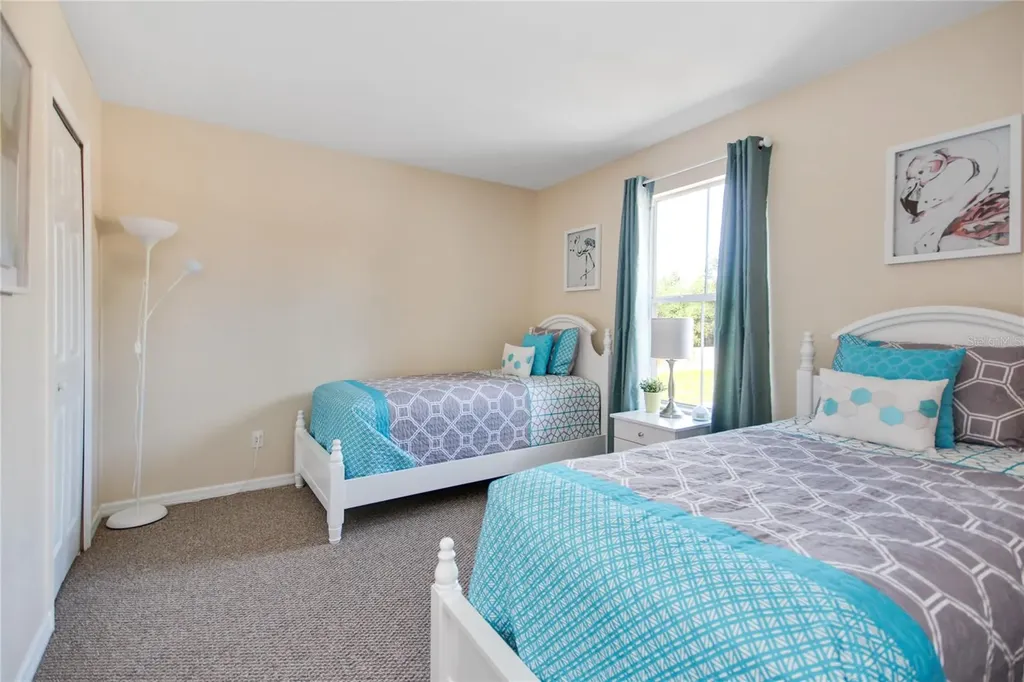 2740 Coupe Street Kissimmee FL 34746