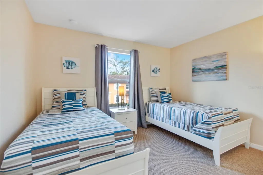 2740 Coupe Street Kissimmee FL 34746