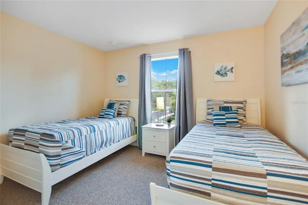 2740 Coupe Street Kissimmee FL 34746