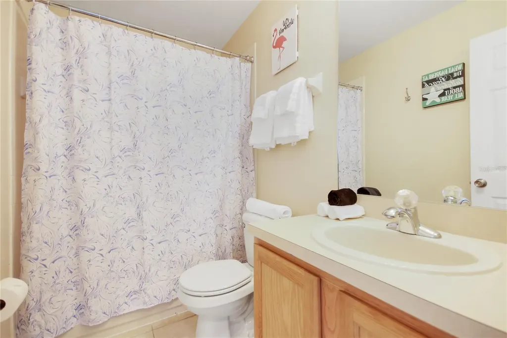 2740 Coupe Street Kissimmee FL 34746