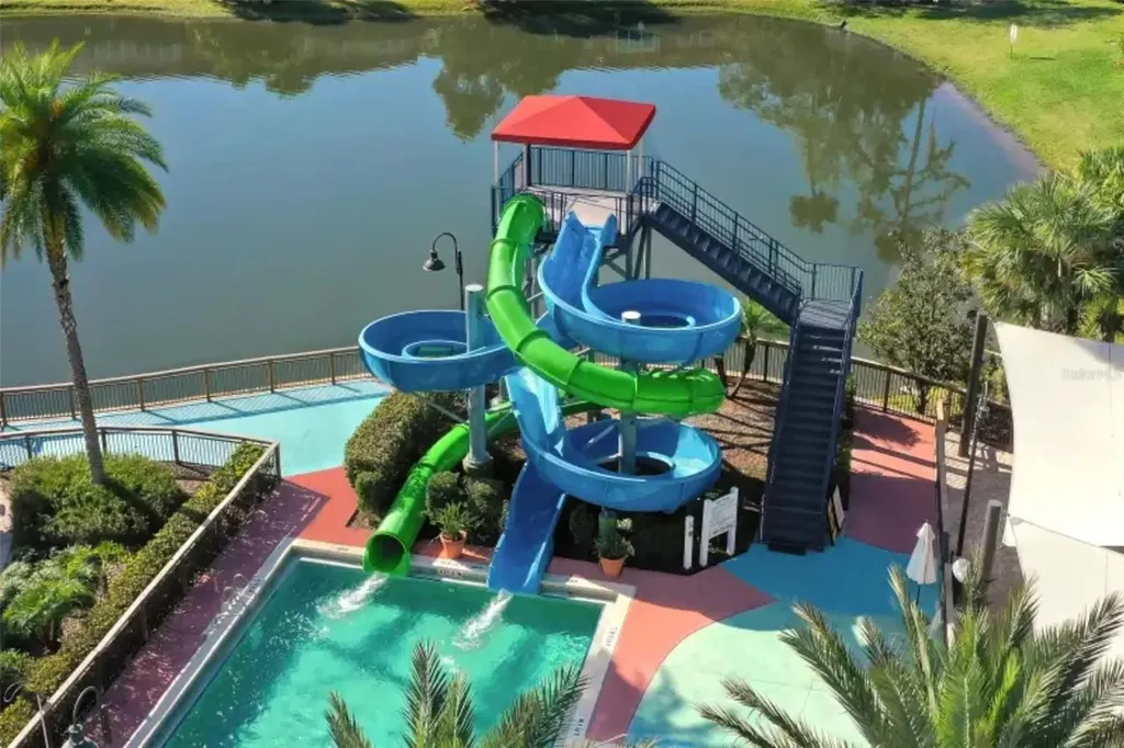 2740 Coupe Street Kissimmee FL 34746