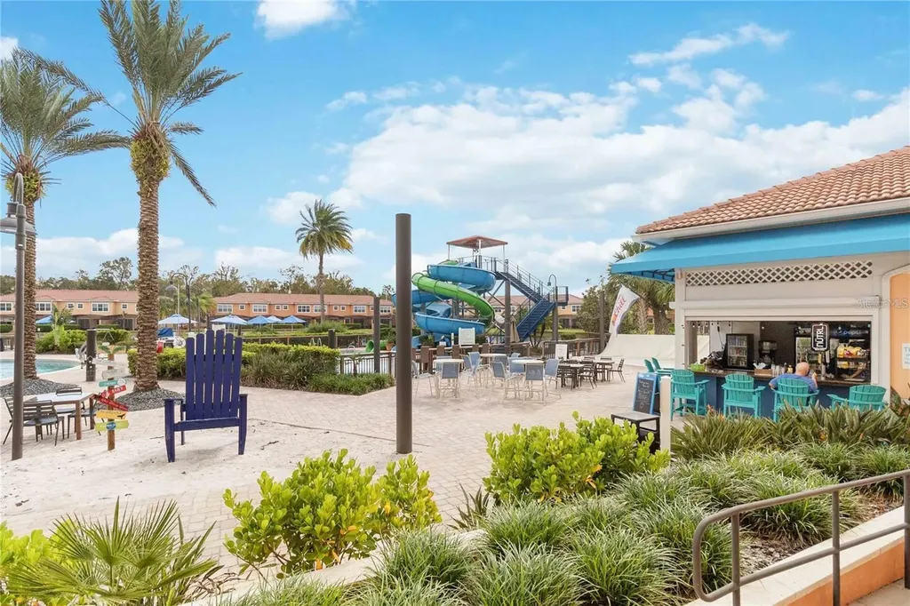 2740 Coupe Street Kissimmee FL 34746