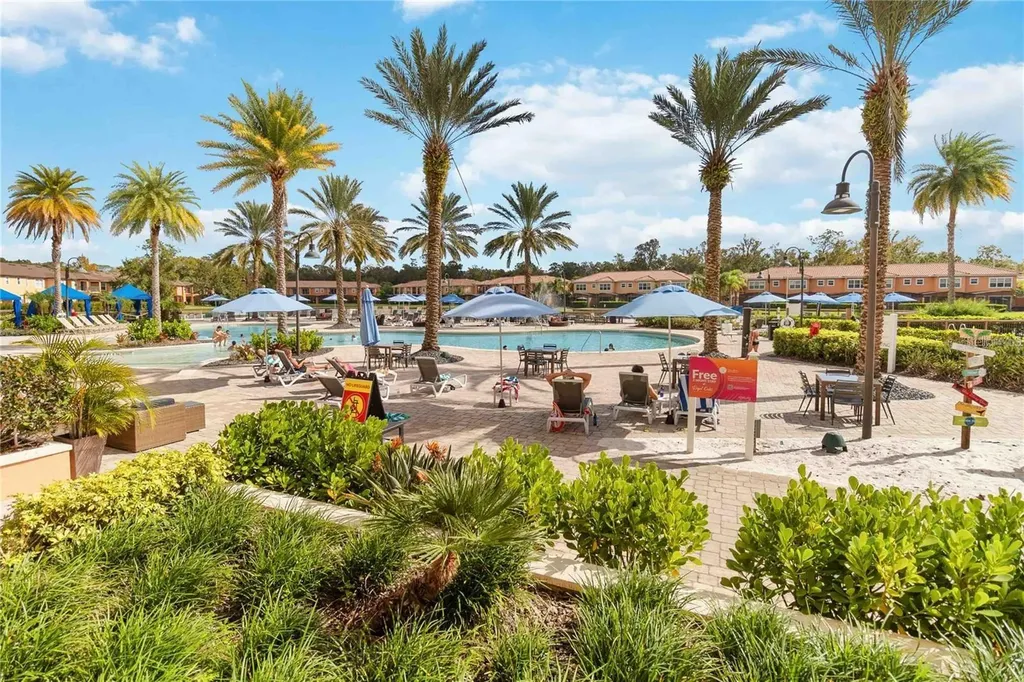 2740 Coupe Street Kissimmee FL 34746