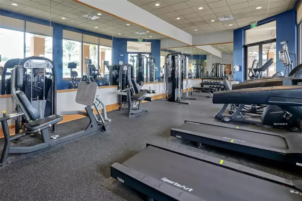 2740 Coupe Street Kissimmee FL 34746