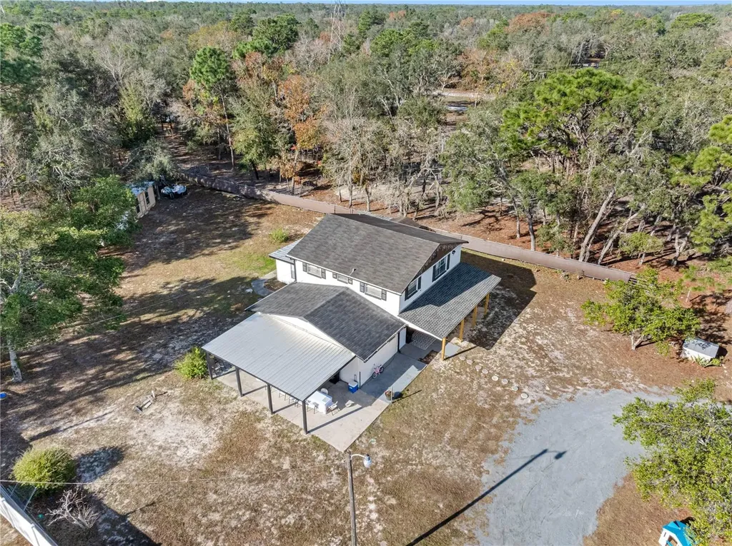 14450 Lancer Road Spring Hill FL 34610