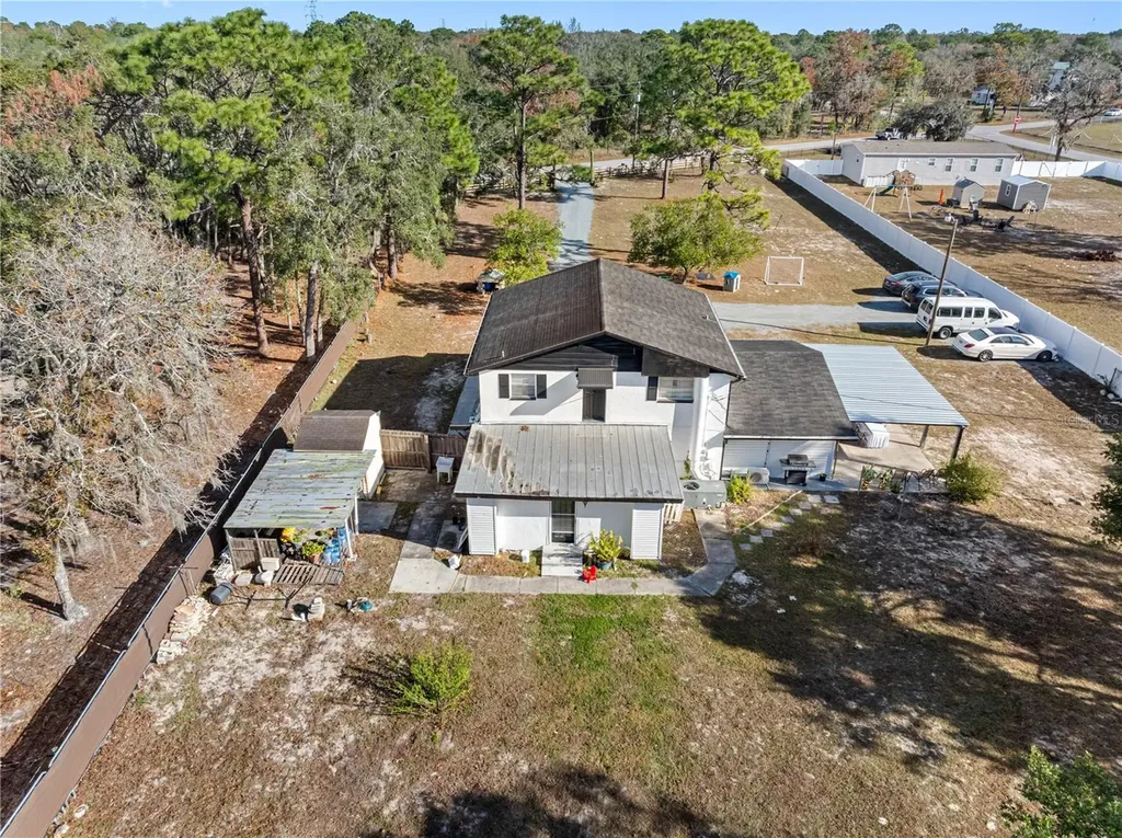 14450 Lancer Road Spring Hill FL 34610