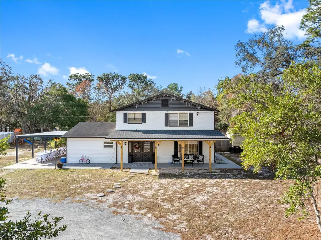 14450 Lancer Road Spring Hill FL 34610