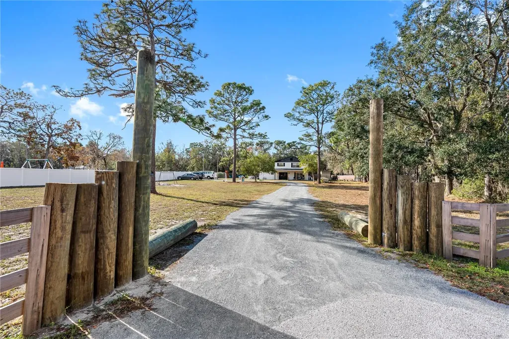 14450 Lancer Road Spring Hill FL 34610