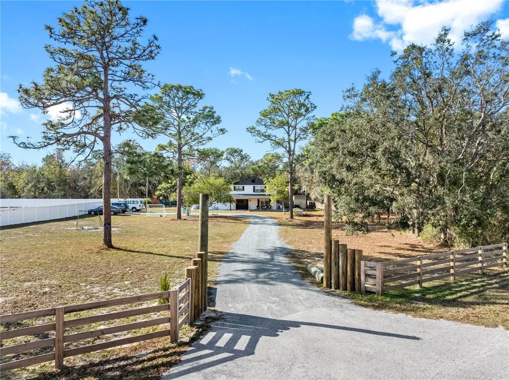 14450 Lancer Road Spring Hill FL 34610