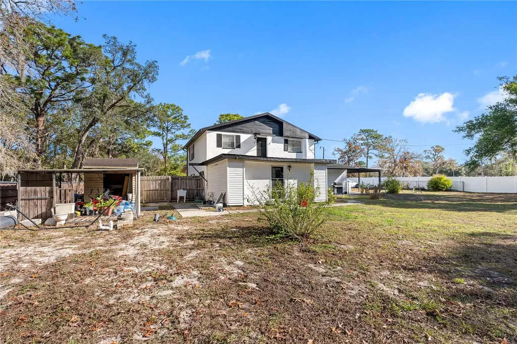 14450 Lancer Road Spring Hill FL 34610