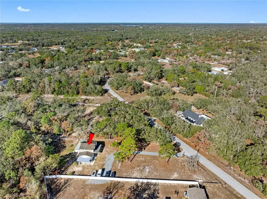 14450 Lancer Road Spring Hill FL 34610