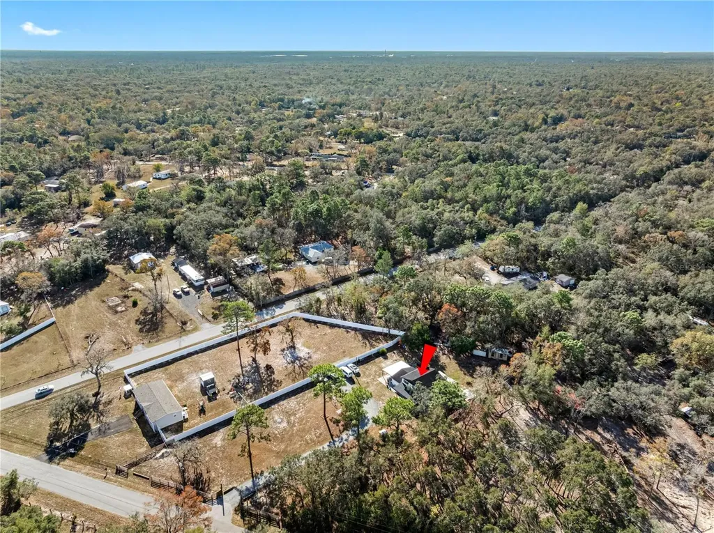 14450 Lancer Road Spring Hill FL 34610