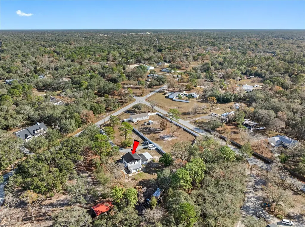 14450 Lancer Road Spring Hill FL 34610