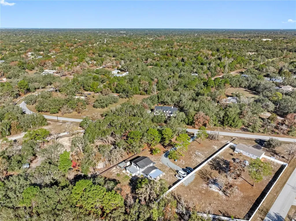 14450 Lancer Road Spring Hill FL 34610