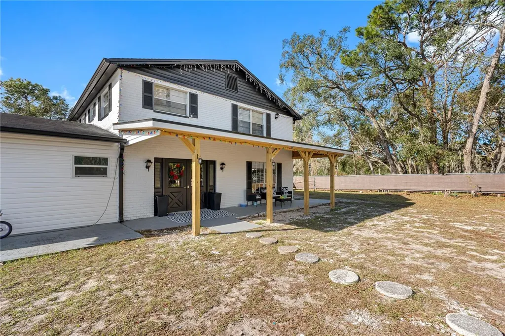 14450 Lancer Road Spring Hill FL 34610
