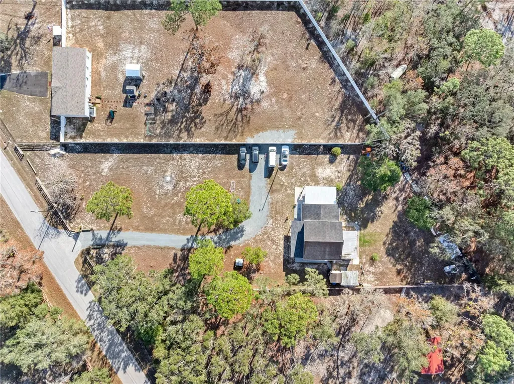 14450 Lancer Road Spring Hill FL 34610