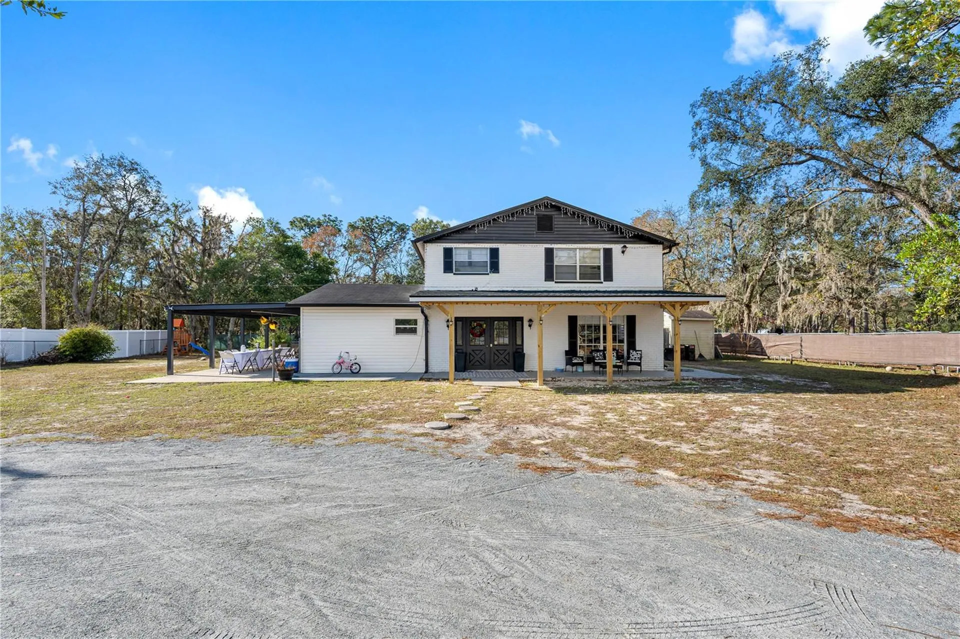 14450 Lancer Road Spring Hill FL 34610