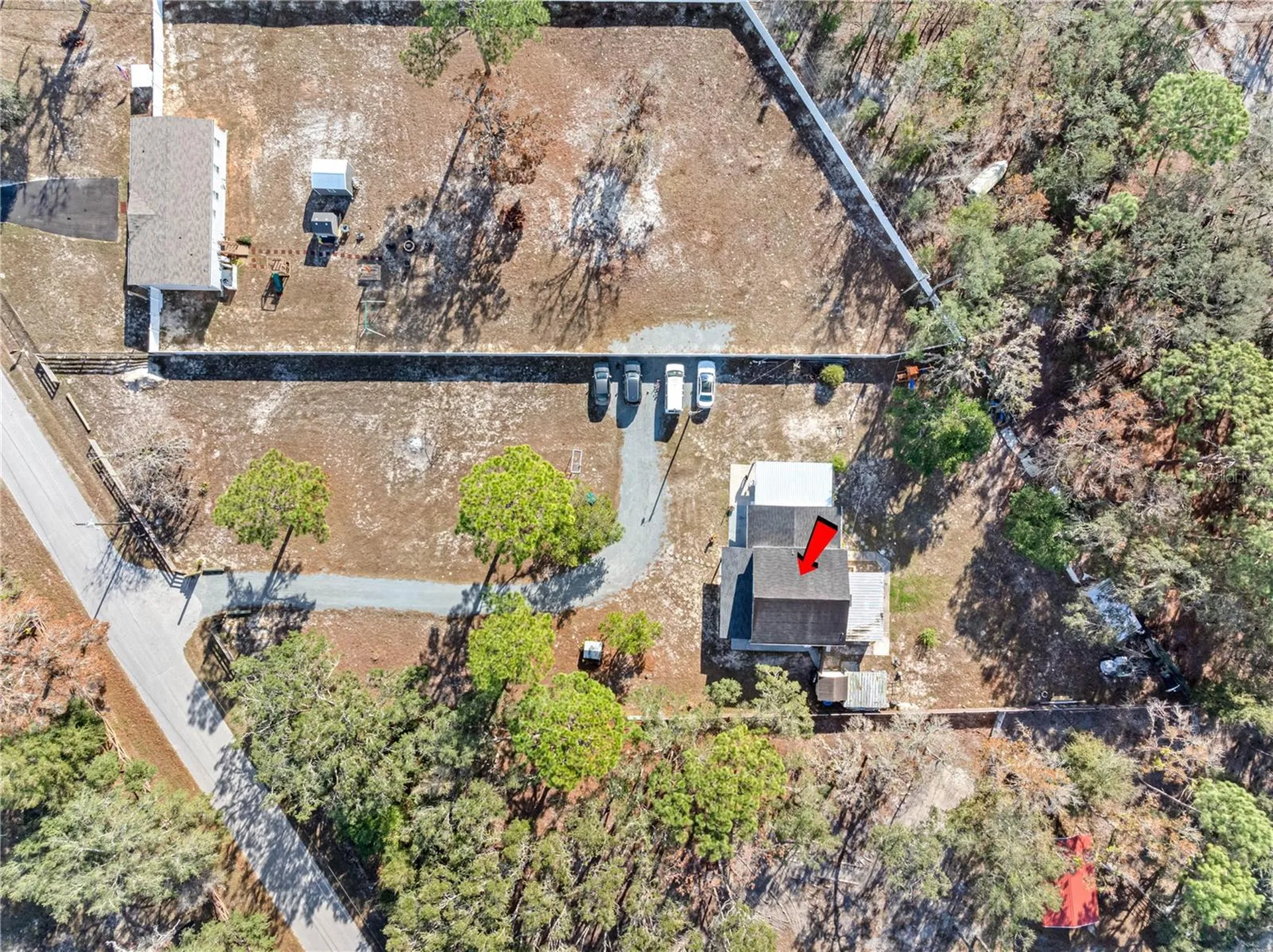 14450 Lancer Road Spring Hill FL 34610