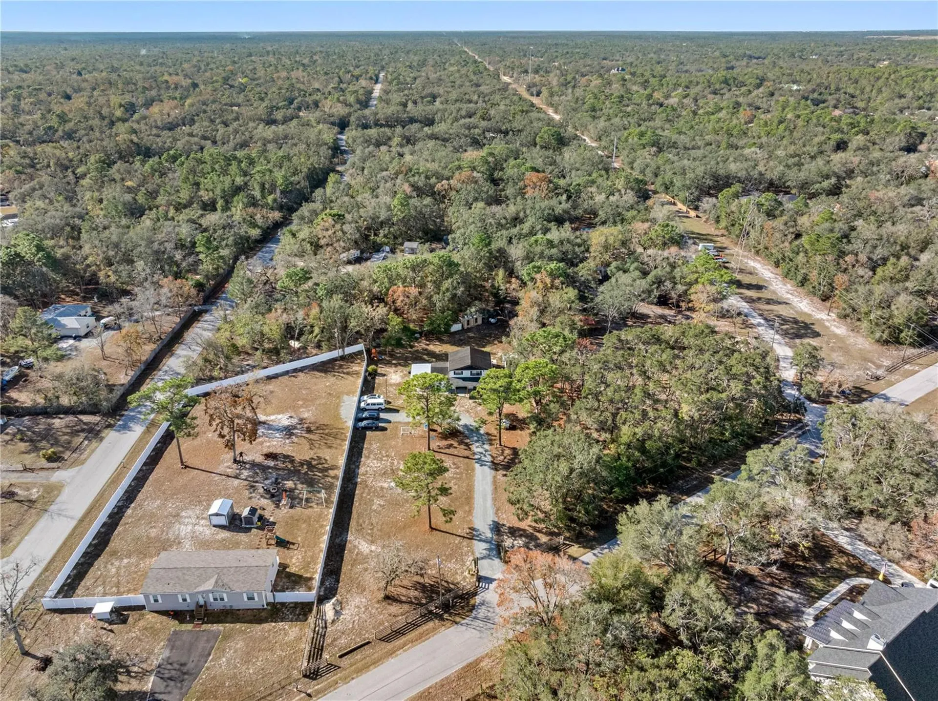 14450 Lancer Road Spring Hill FL 34610