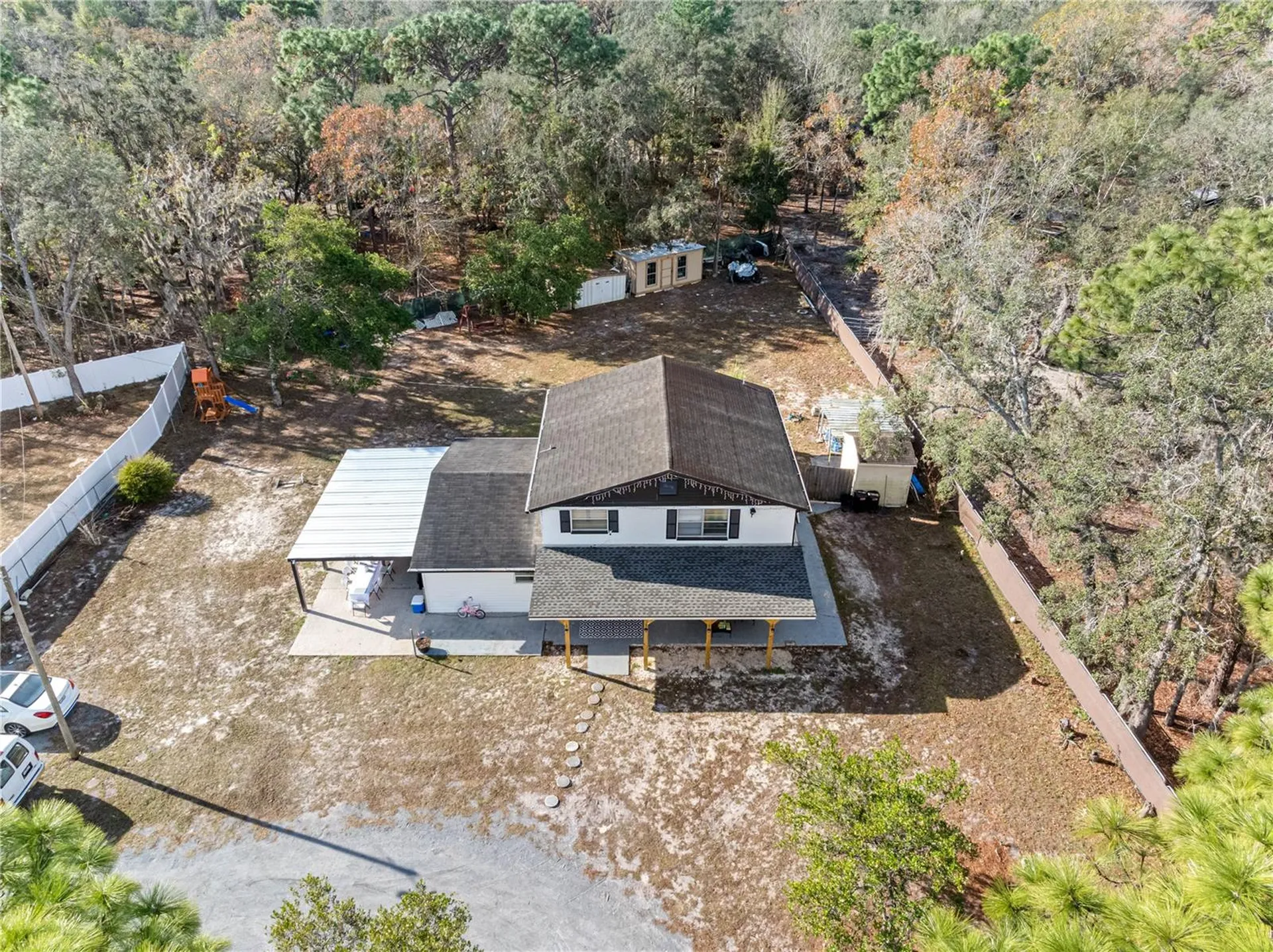 14450 Lancer Road Spring Hill FL 34610