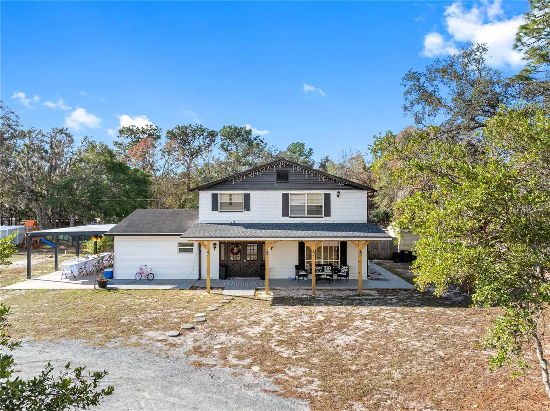 14450 Lancer Road Spring Hill FL 34610