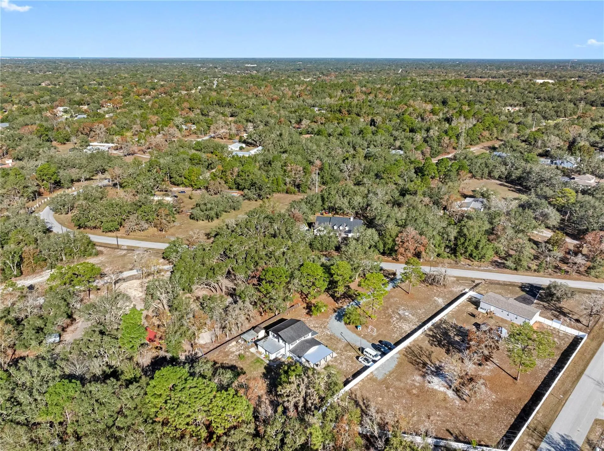 14450 Lancer Road Spring Hill FL 34610