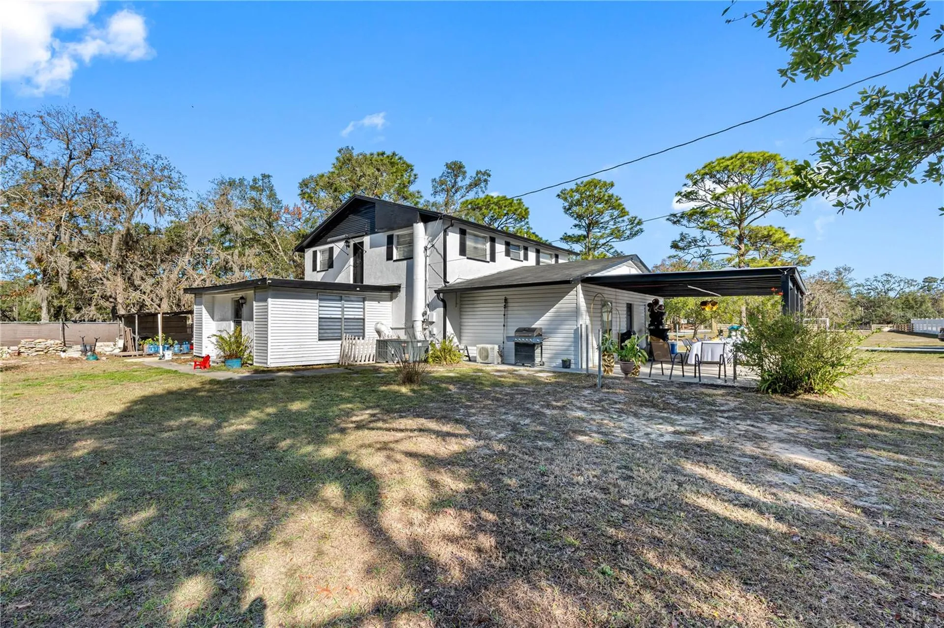 14450 Lancer Road Spring Hill FL 34610