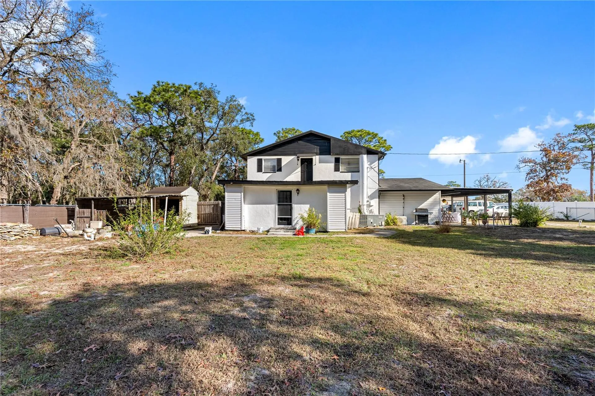 14450 Lancer Road Spring Hill FL 34610