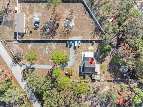 14450 Lancer Road Spring Hill FL 34610