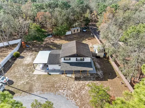 14450 Lancer Road Spring Hill FL 34610