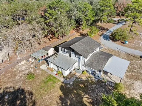 14450 Lancer Road Spring Hill FL 34610